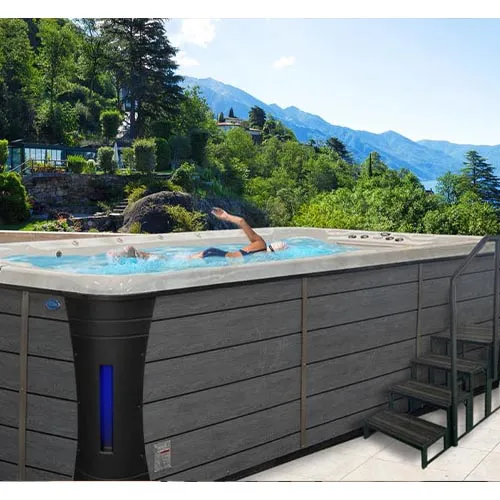 Swimspa X-Series hot tubs for sale in Gilroy